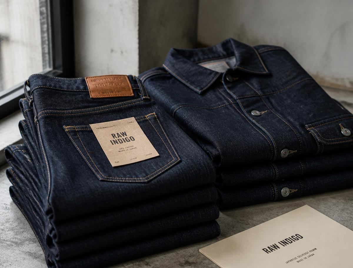 Apparel products sourced by MAAHOOR
