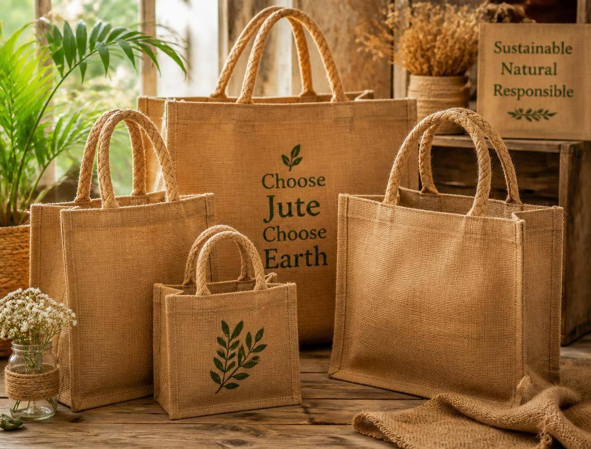 Jute Goods products sourced by MAAHOOR
